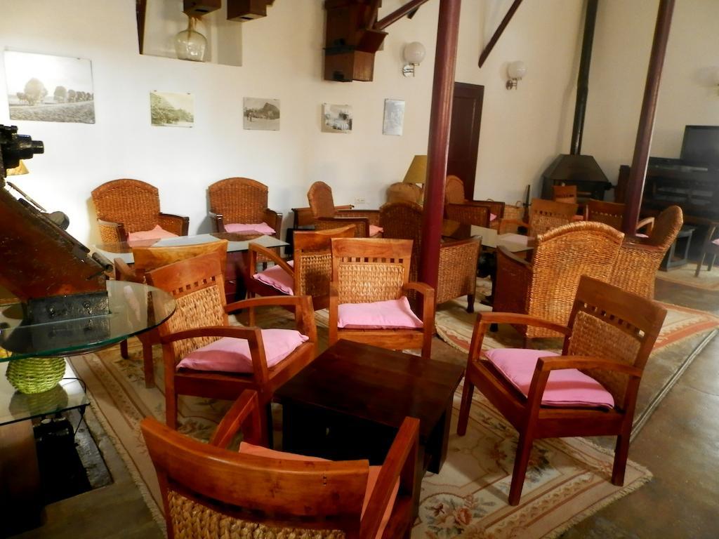 فندق Antiga Moagem Vimieiro  المظهر الخارجي الصورة